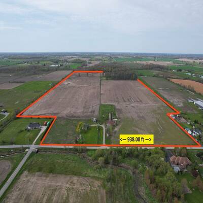 PRIME LAND FOR SALE IN GRIMSBY