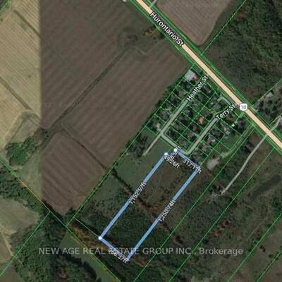 DEVELOPMENT LAND FOR SALE IN CALEDON