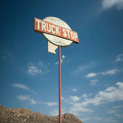 TRUCK STOP WITH GAS STATION AND HOME FOR SALE IN GTA