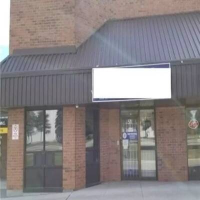 RETAIL UNIT FOR SALE IN BRAMPTON