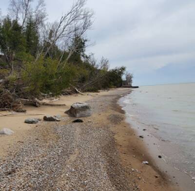 Executive Residential Lots Overlooking Lake Huron
