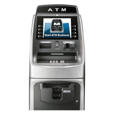 Mini-Bank ATM Business For Sale in Canada