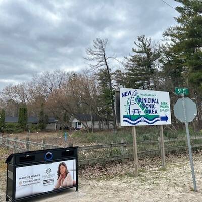 Development Land In Wasaga Beach