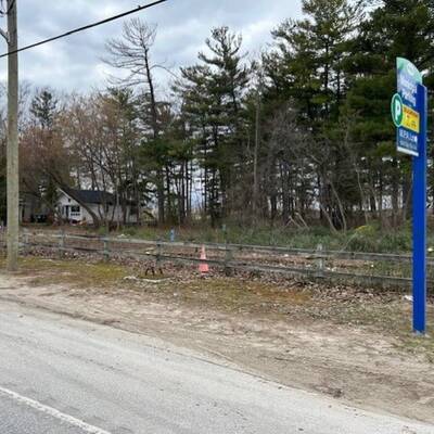 Development Land In Wasaga Beach