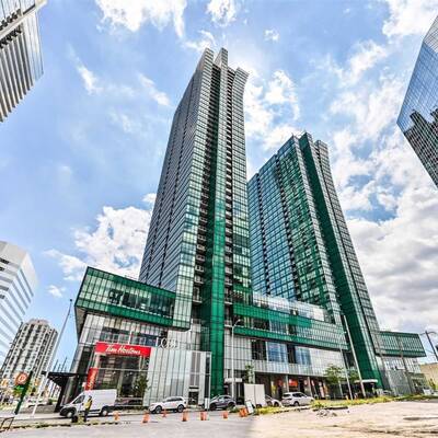 Emerald Building Office Space For Sale in GTA