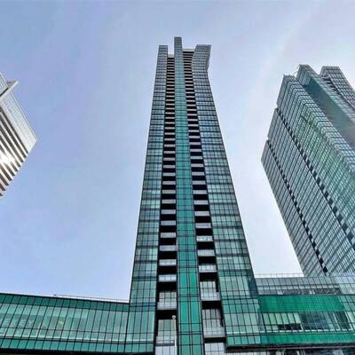 Emerald Building Office Space For Sale in GTA