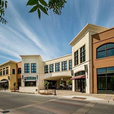 Plaza For Sale in St. Catharines, ON