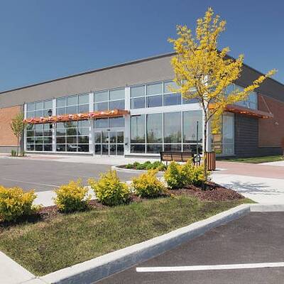 Plaza For Sale in St. Catharines, ON