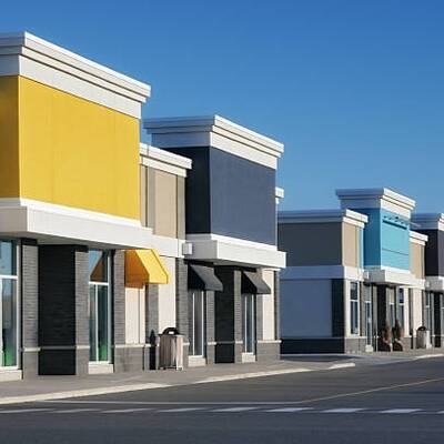 Plaza For Sale in St. Catharines, ON