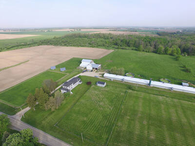 Barn for Lease in London