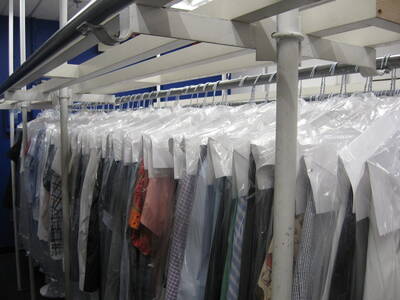 BIG PRICE Dropped, Dry Cleaning Depot(Yonge & St Clair)