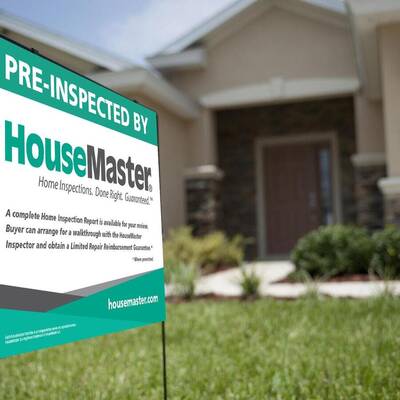 HouseMaster Home Inspection Franchise for Sale