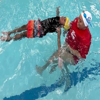 British Swim School Franchise for Sale