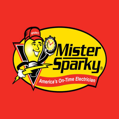 Mister Sparky Electric Franchise for Sale