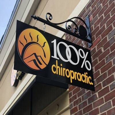 100 Percent Chiropractic Franchise for Sale