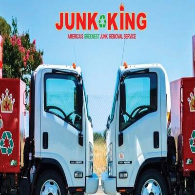 Junk King Franchise Systems for Sale