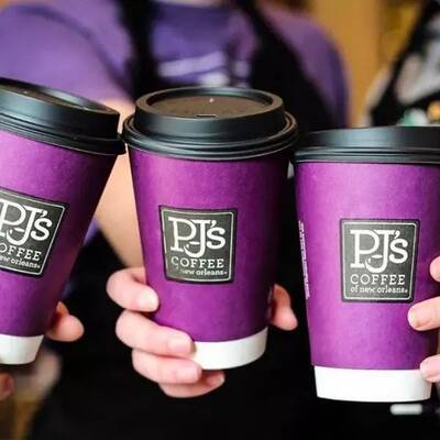 PJ’s Coffee Franchise for Sale