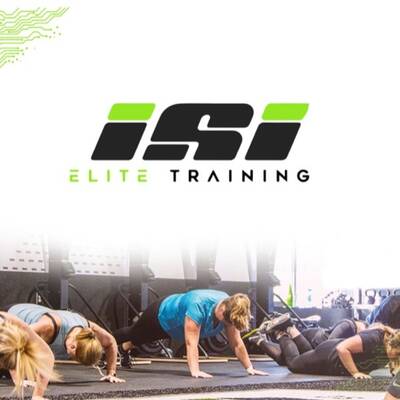 ISI Elite Training Franchise for Sale