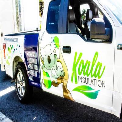 Koala Insulation Franchise for Sale