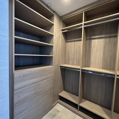 Closets By Design Franchise for Sale