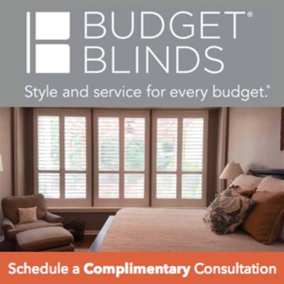 Budget Blinds Franchise for Sale