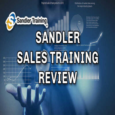 Sandler Training Franchise for Sale