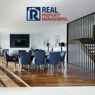 Real Property Management Franchise for Sale