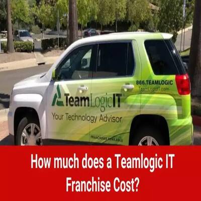TeamLogicIT Franchise for Sale