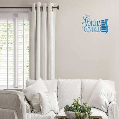 Gotcha Covered Blinds & Drapes Franchise For Sale