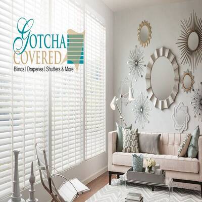 Gotcha Covered Blinds & Drapes Franchise For Sale