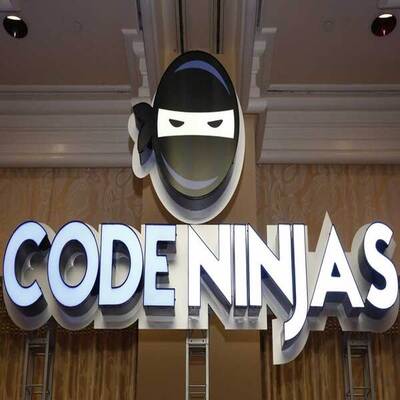 Code Ninjas Franchise For Sale