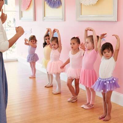 Tutu School Ballet Franchise For Sale