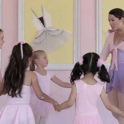 Tutu School Ballet Franchise For Sale