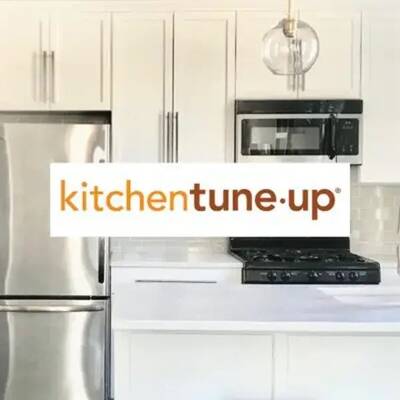 Kitchen Renovation Franchise For Sale