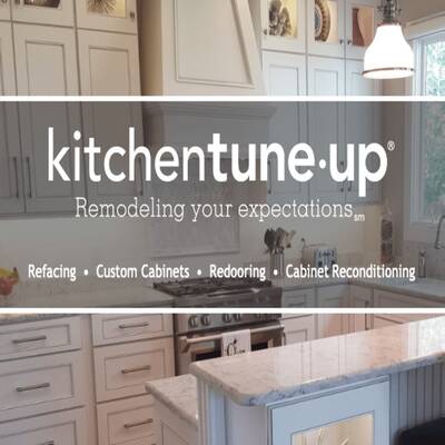 Kitchen Renovation Franchise For Sale