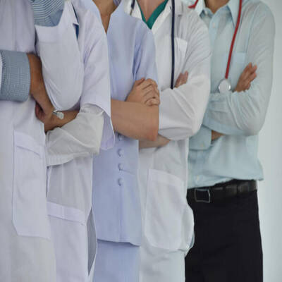 Medical Staffing Consultants Inc