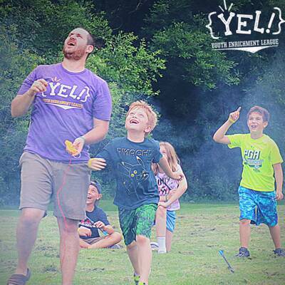 New Youth Enrichment League Education & Kids Camp Franchise Opportunity In Osh Kosh, WI
