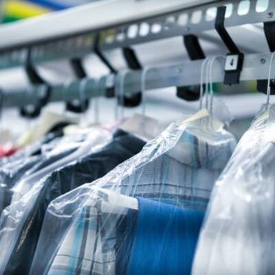Busy Dry Cleaner for sale in Nobleton, ON