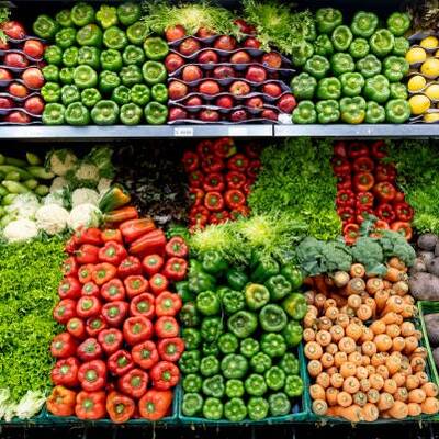 Produce Grocery Store For Sale in Burnaby, BC