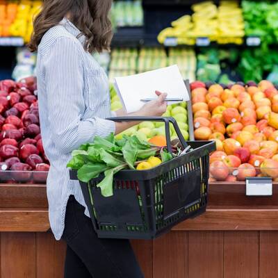 Produce Grocery Store For Sale in Burnaby, BC