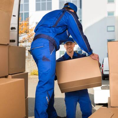 Moving Company Business for Sale in Burnaby, BC