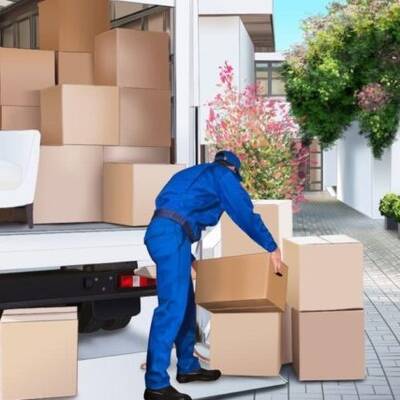 Moving Company Business for Sale in Burnaby, BC