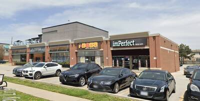 imPerfect Fresh Appleby South Burlington Restaurant Opportunity