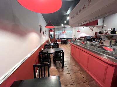 Popular Chinese Restaurant Business for Sale (4949 Kingsway)