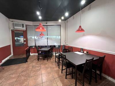 Popular Chinese Restaurant Business for Sale (4949 Kingsway)