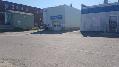 Gas Station, Car Wash + Convenience store