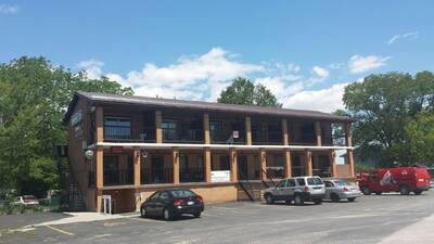 Motel  for Sale in Brock