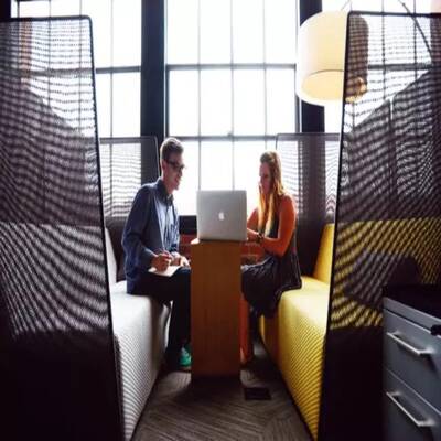 Coworking Franchise Opportunity in Florida