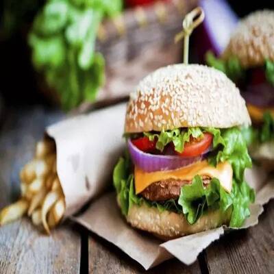 Fast Casual Burger Franchise for Sale in Florida