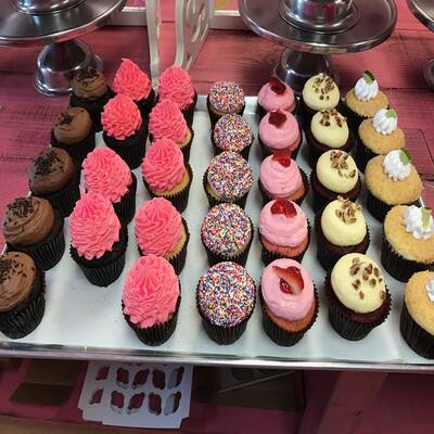 Gourmet Cupcakery Business for Sale in Leon County, FL